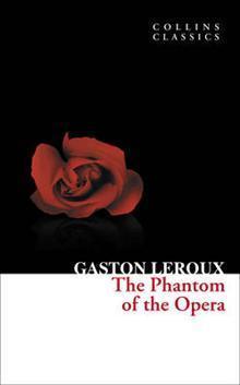 The Phantom of the Opera                                                                                                                              <br><span class="capt-avtor"> By:Leroux, Gaston                                    </span><br><span class="capt-pari"> Eur:4,86 Мкд:299</span>